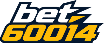 bet 60014 লোগো